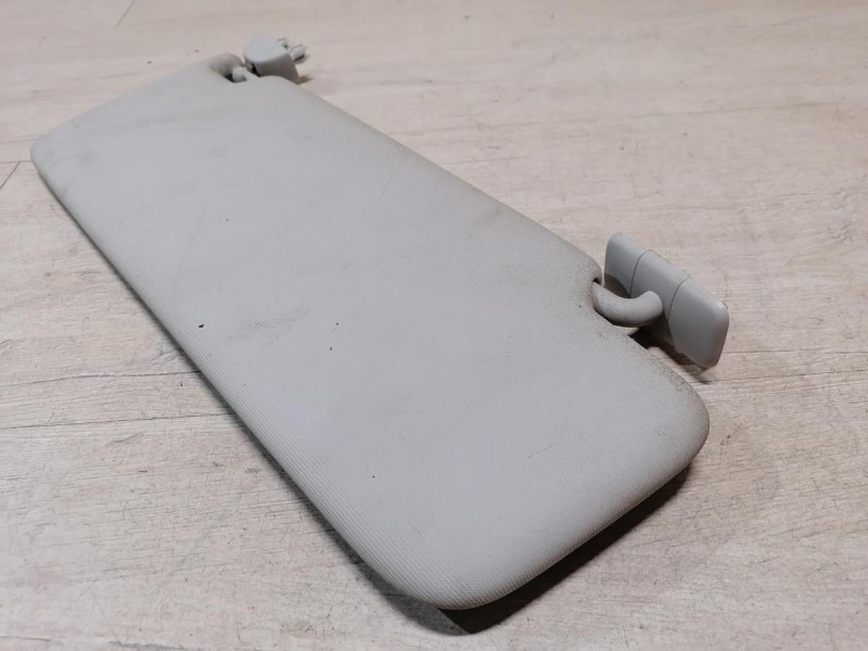 Rapid №3 козырек солнцезащитный правый