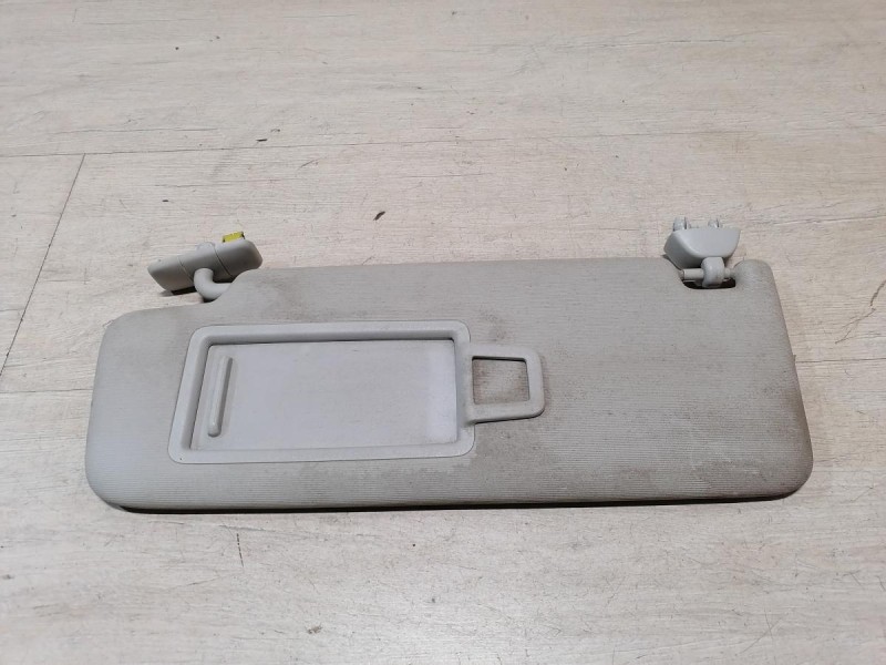 Rapid №3 козырек солнцезащитный правый