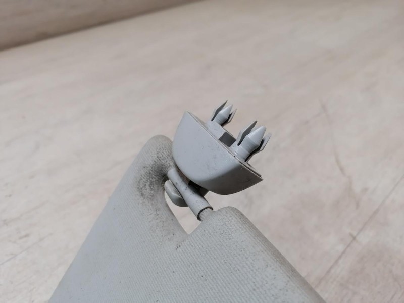 Rapid №3 козырек солнцезащитный правый