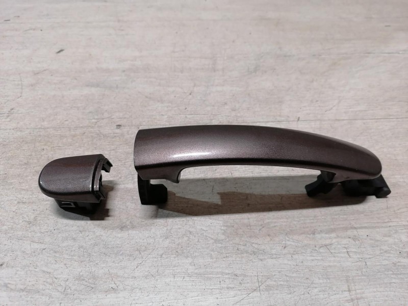 Rapid №3 ручка двери наружная