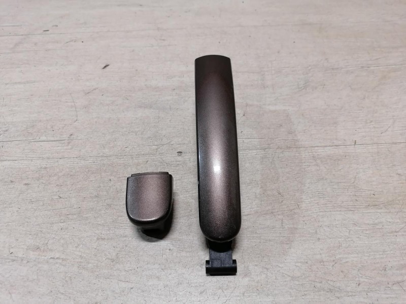 Rapid №3 ручка двери наружная