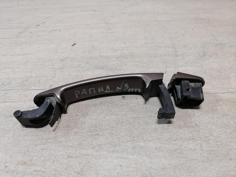 Rapid №3 ручка двери наружная