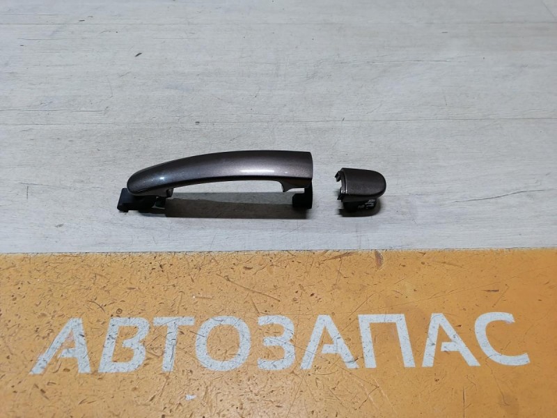 Rapid №3 ручка двери наружная