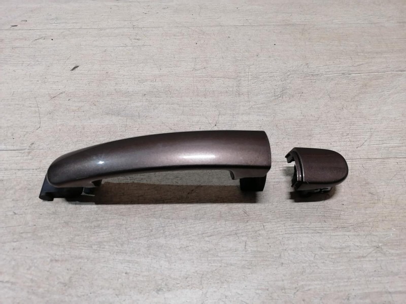 Rapid №3 ручка двери наружная