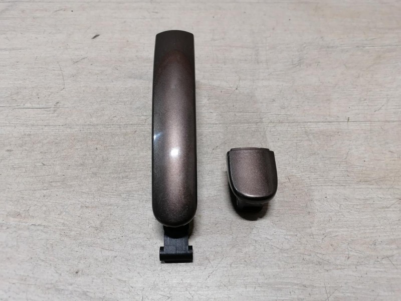 Rapid №3 ручка двери наружная