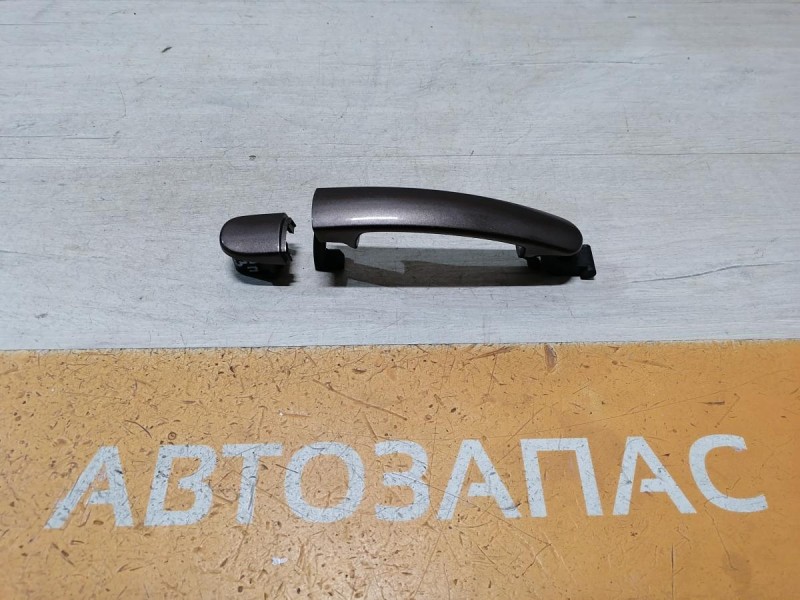 Rapid №3 ручка двери наружная