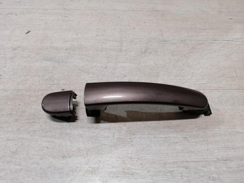 Rapid №3 ручка двери наружная