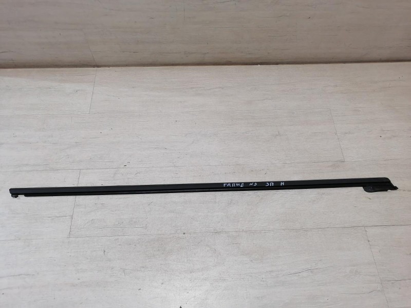 Rapid 2 бархотка наружная задняя правая