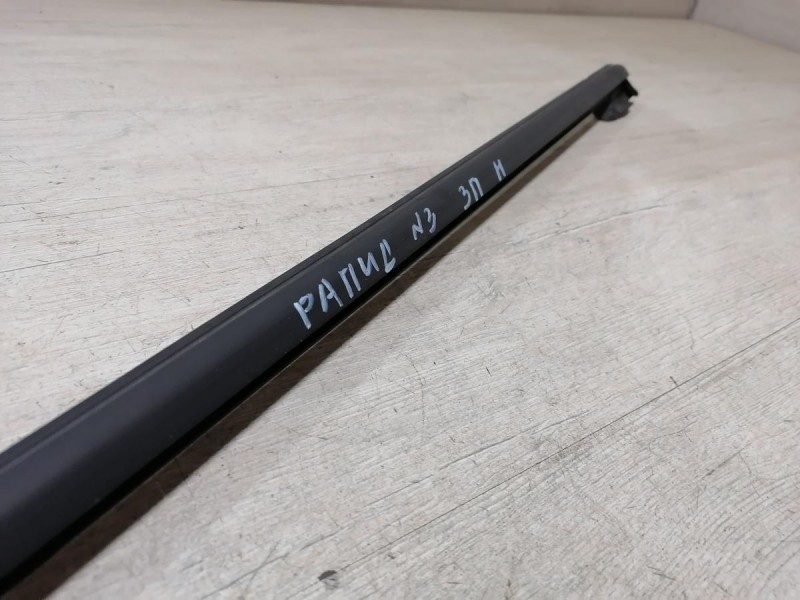 Rapid 2 бархотка наружная задняя правая