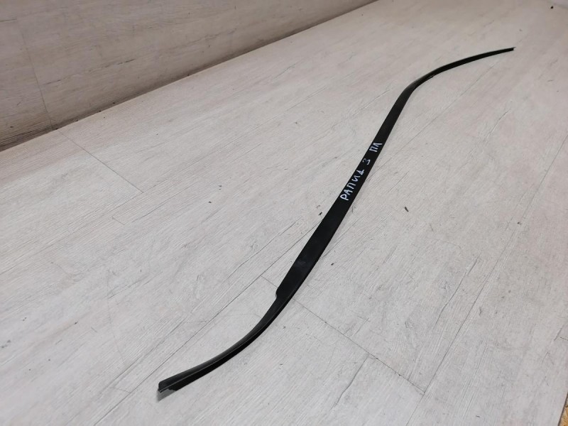 Rapid №3 молдинг лобового стекла левый