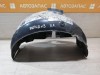 Rapid №3 подкрылок задний левый