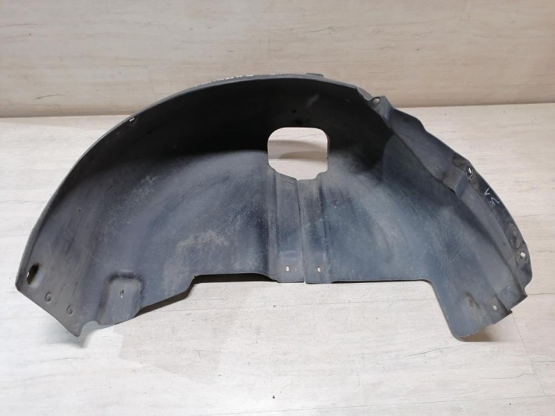 Rapid №3 подкрылок задний левый