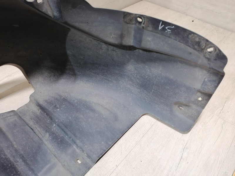 Rapid №3 подкрылок задний левый