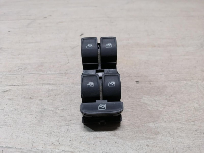 Rapid №3 блок управления стеклоподъемниками деф