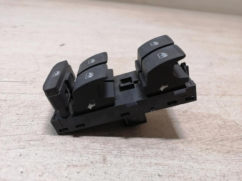 Rapid №3 блок управления стеклоподъемниками деф