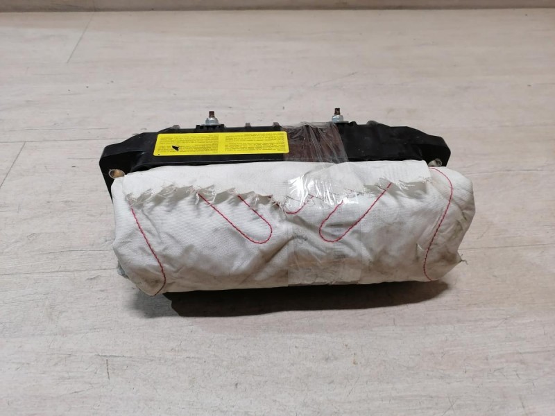 Rapid №3 подушка безопасности пассажира стрел