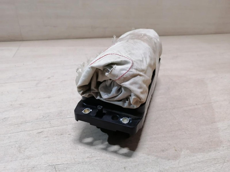 Rapid №3 подушка безопасности пассажира стрел