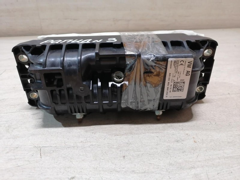 Rapid №3 подушка безопасности пассажира стрел