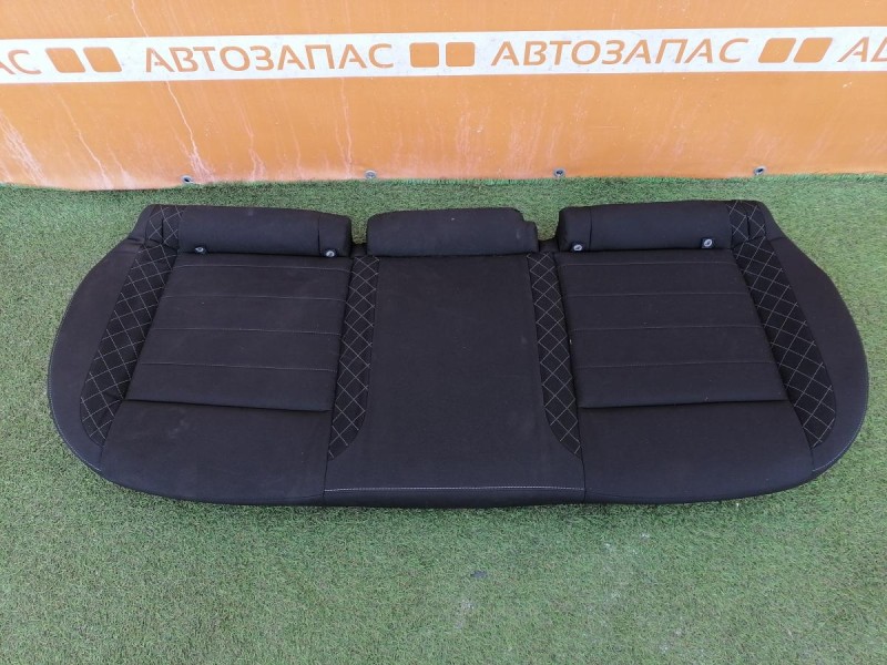 Rapid №3 диван только сидушка с подогревом