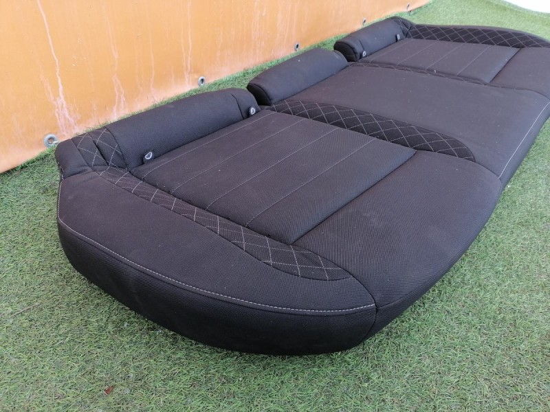 Rapid №3 диван только сидушка с подогревом