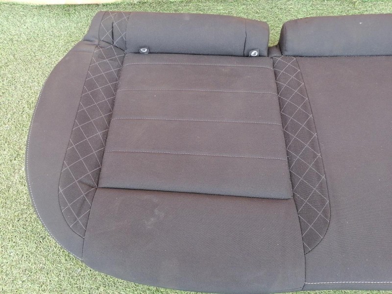 Rapid №3 диван только сидушка с подогревом