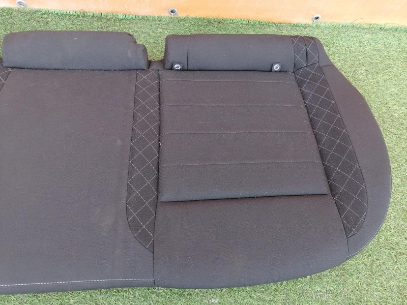 Rapid №3 диван только сидушка с подогревом