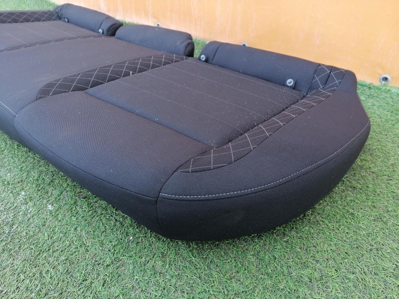 Rapid №3 диван только сидушка с подогревом