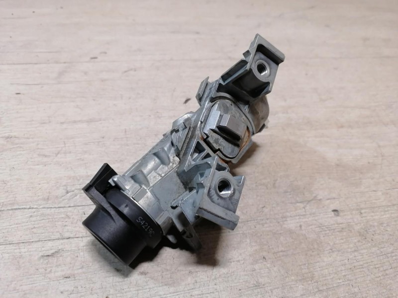 Rapid №3 замок зажигания деф