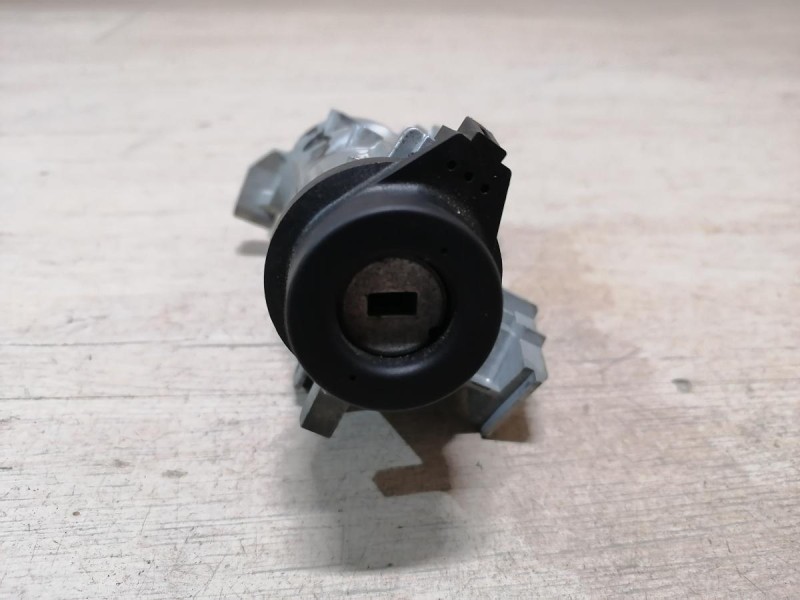 Rapid №3 замок зажигания деф