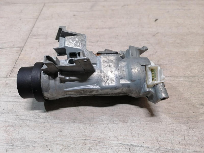 Rapid №3 замок зажигания деф