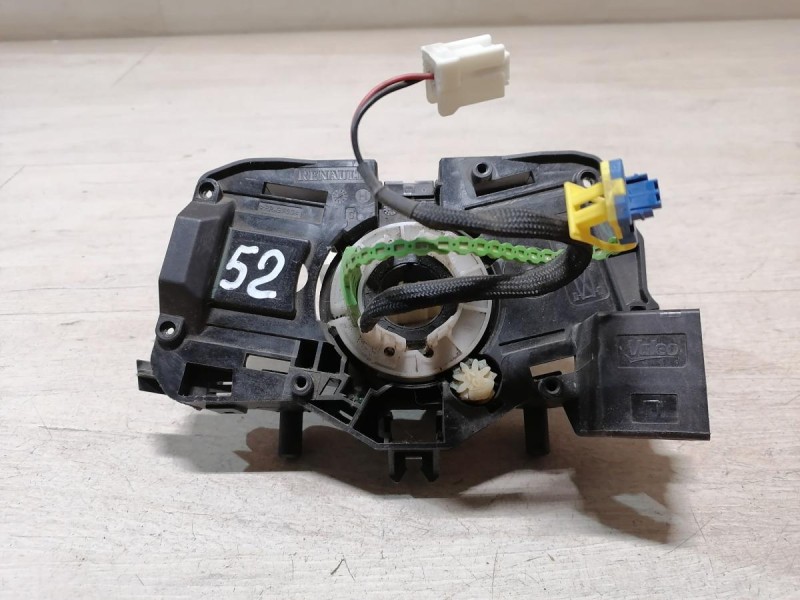 Logan №52 шлейф подрулевой простой рест