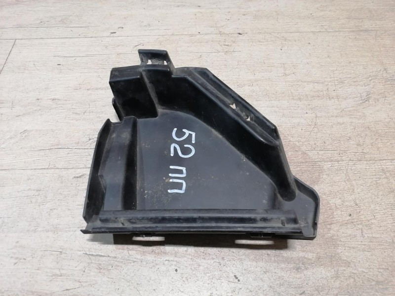 Logan 2 дефлектор радиатора правый рест 623127925