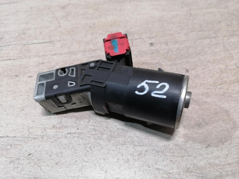 Logan №52 замок зажигания к-кт