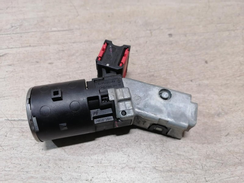 Logan №52 замок зажигания к-кт