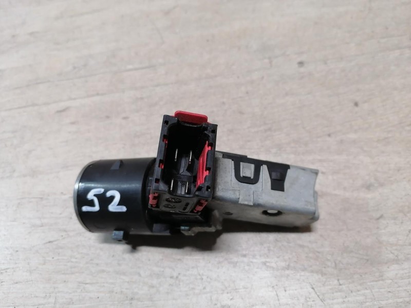 Logan №52 замок зажигания к-кт