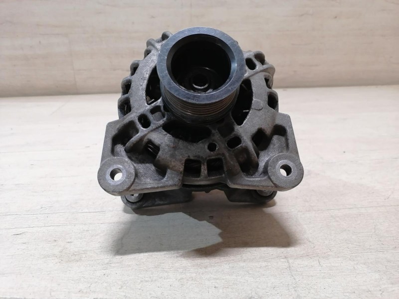 Logan №52 генератор деф