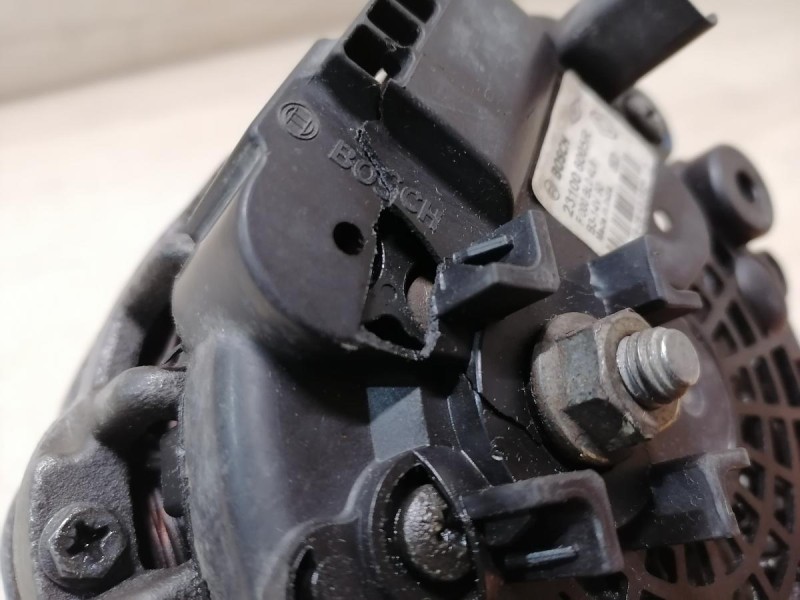 Logan №52 генератор деф