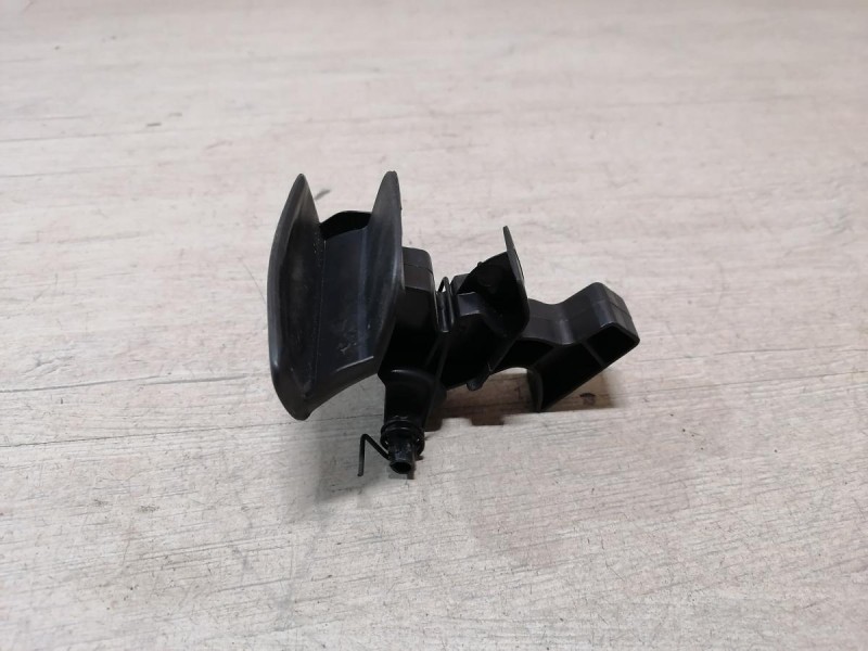 Logan 2 ручка бардачка