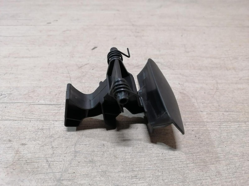 Logan 2 ручка бардачка