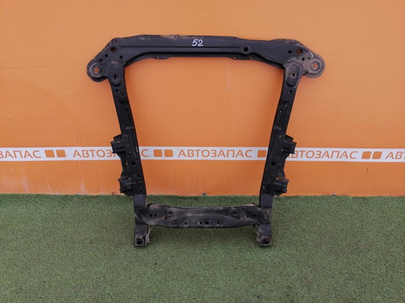 Logan №52 подрамник деф