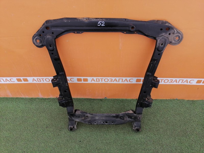 Logan №52 подрамник деф