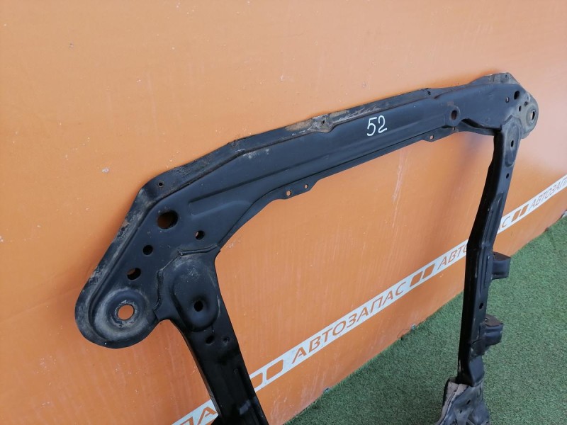 Logan №52 подрамник деф