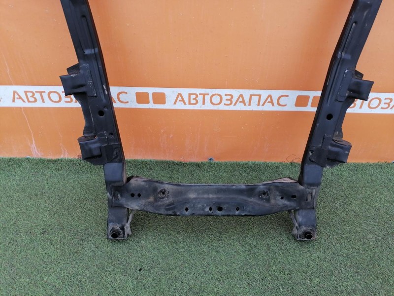 Logan №52 подрамник деф