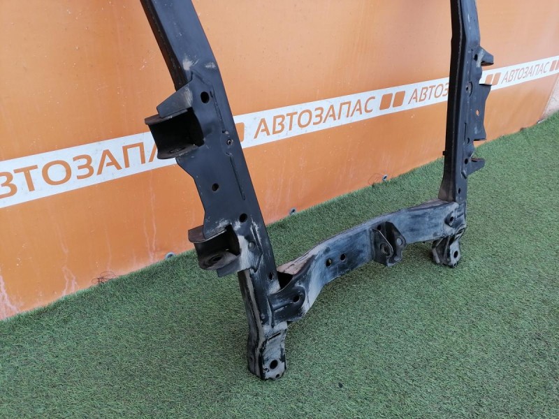 Logan №52 подрамник деф