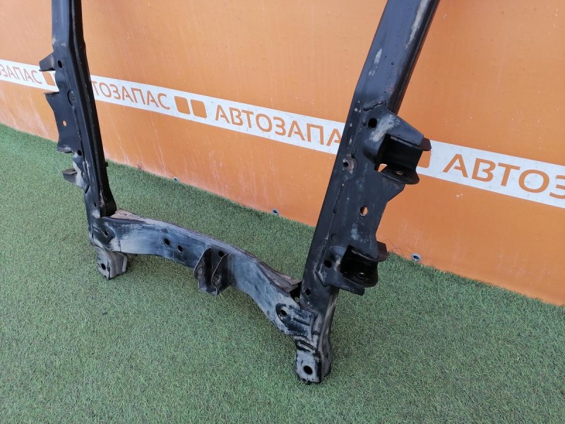 Logan №52 подрамник деф