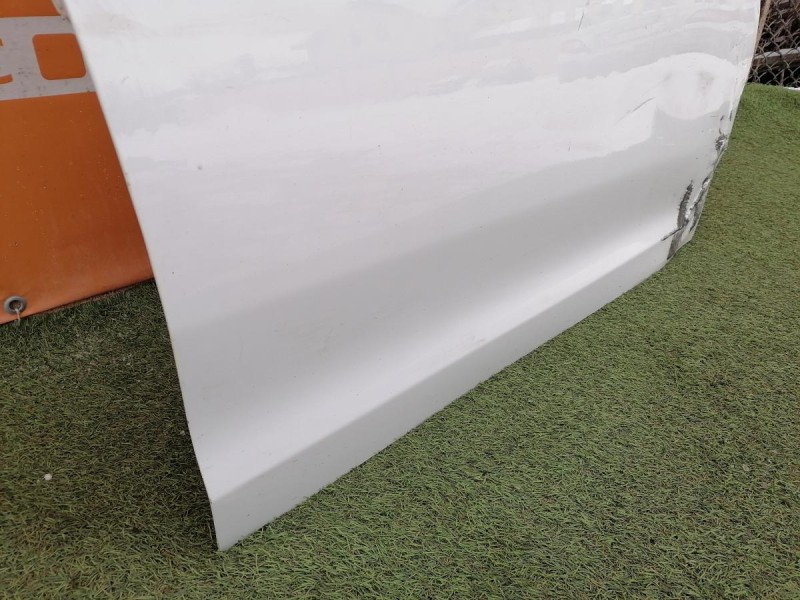 Logan №52 дверь передняя правая деф