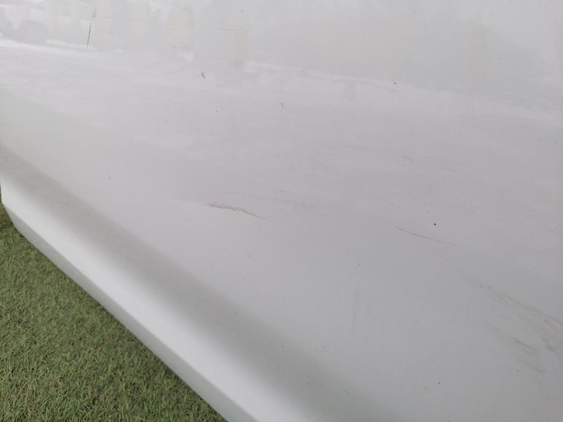 Logan №52 дверь передняя правая деф