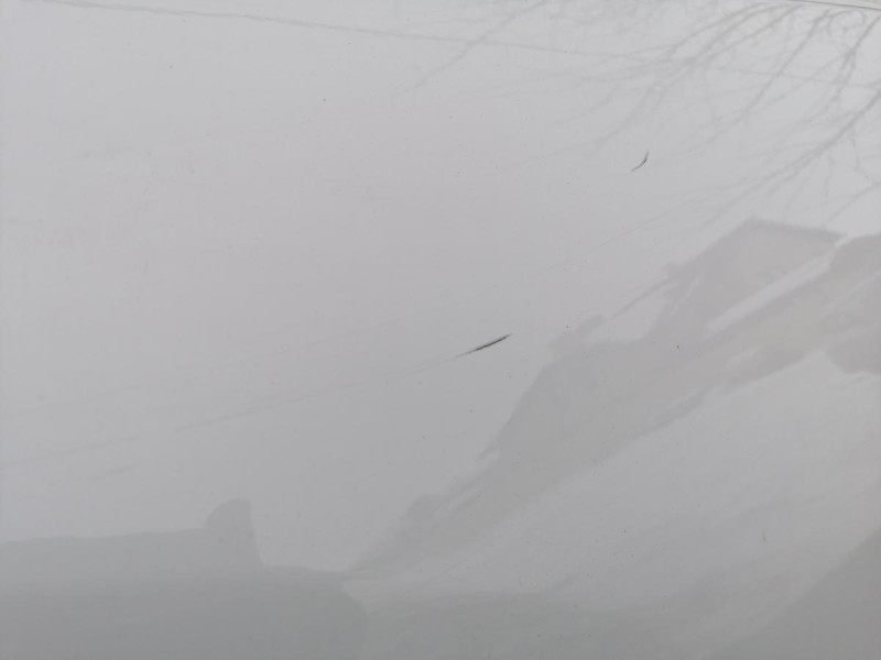 Logan №52 дверь задняя правая