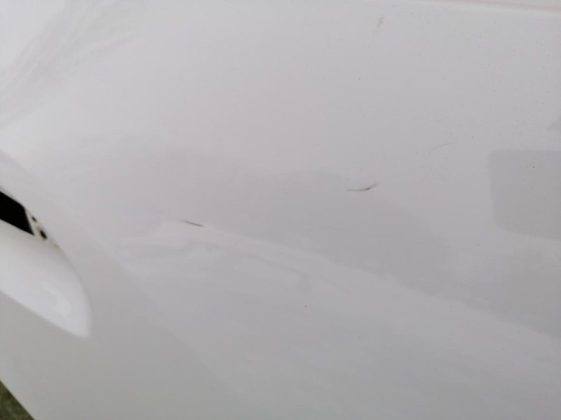 Logan №52 дверь задняя правая