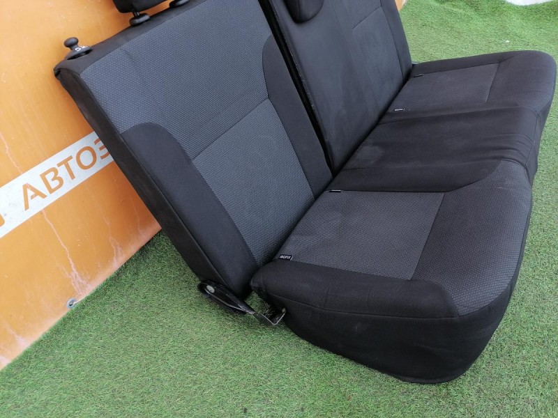 Logan №52 диван складной